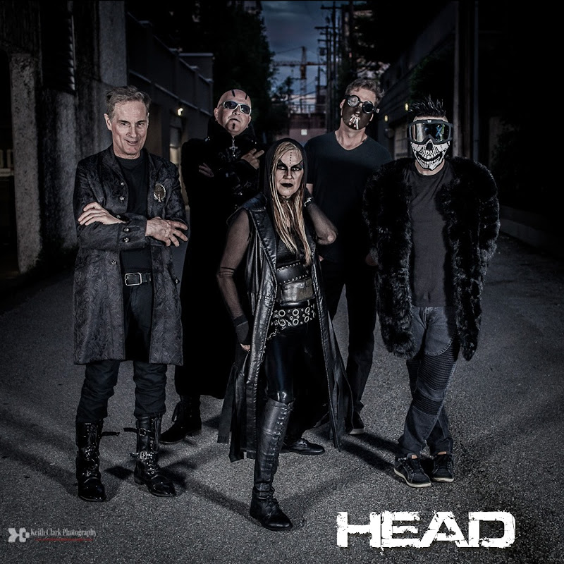 HEAD music