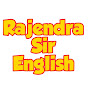 Rajendra Sir CLasses logo