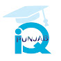Punjab IQ logo