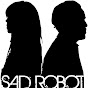 sadrobotband logo