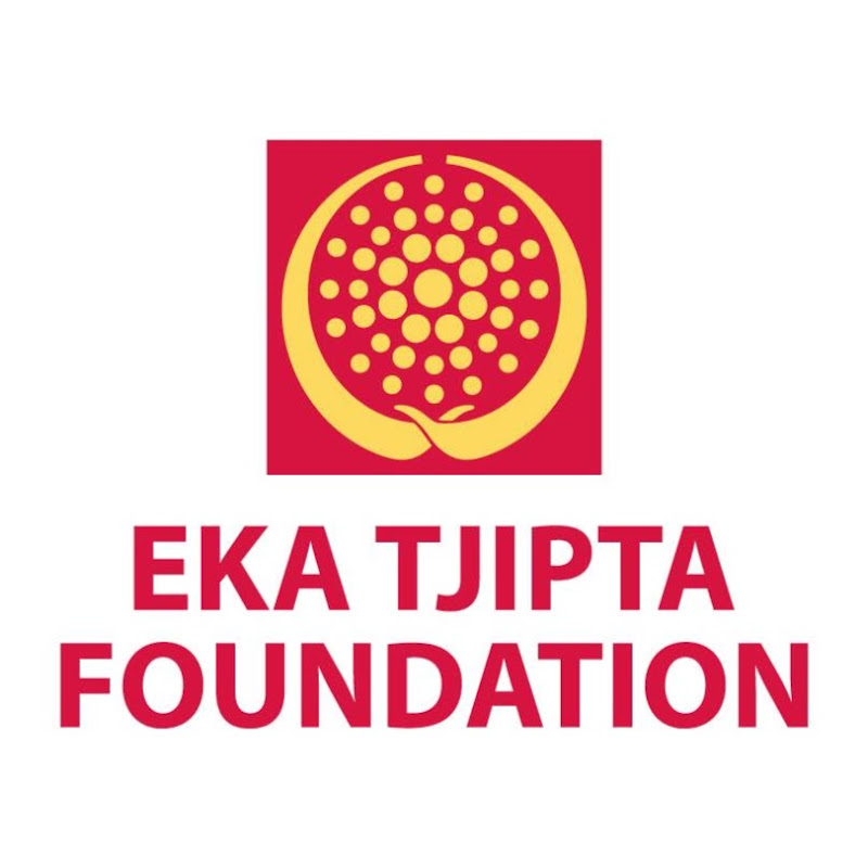 Eka Tjipta Foundation