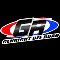 GenRight Off Road net worth