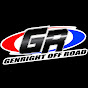 GenRight Off Road logo