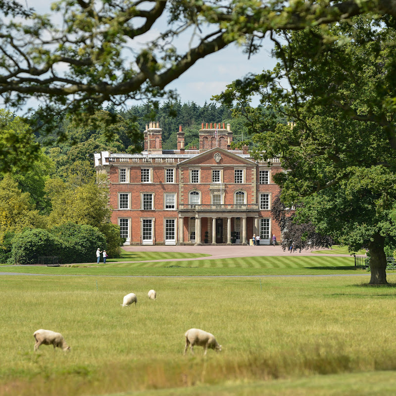 Weston Park