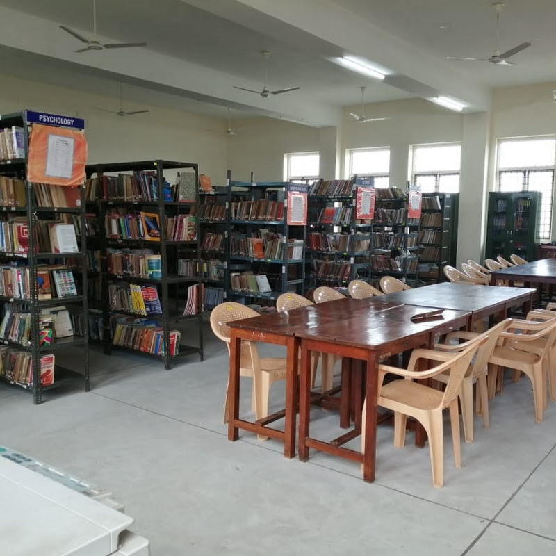 TCP Library