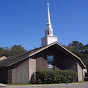 Beaufort Church of God logo