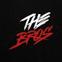 The Bros logo