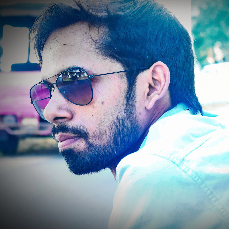 R Ravi Ranjan Kumar