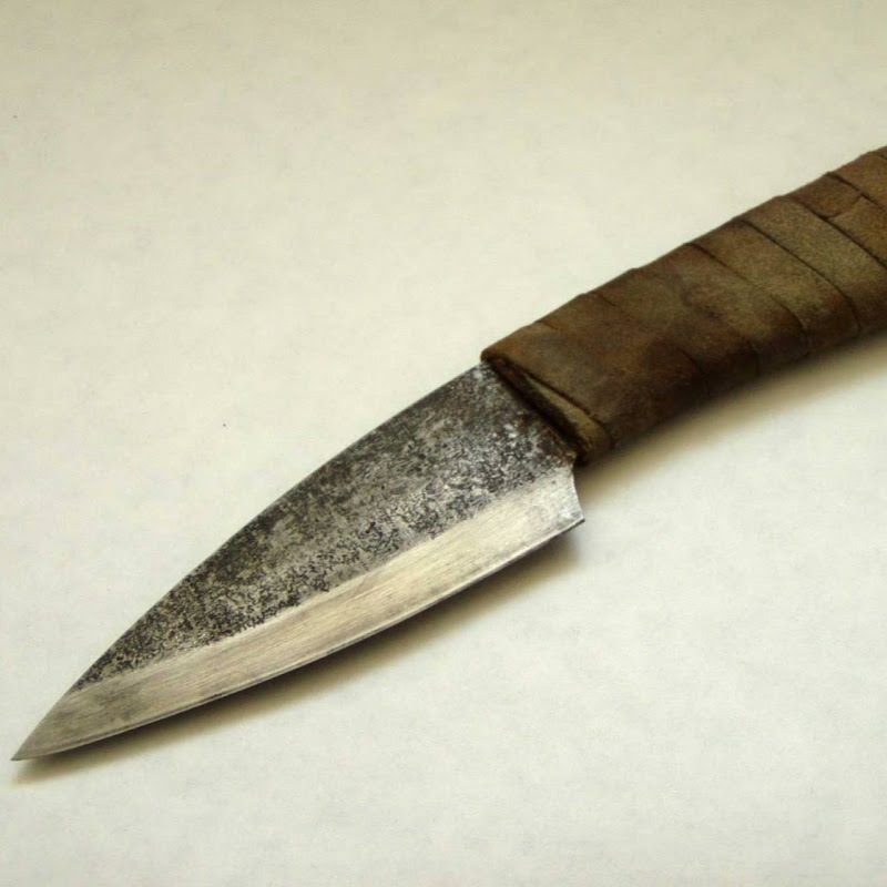 Boris The Kitchen Knife icon