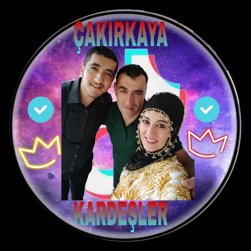 ÇAKIRKAYA KARDEŞLERR