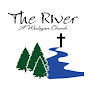 The River logo