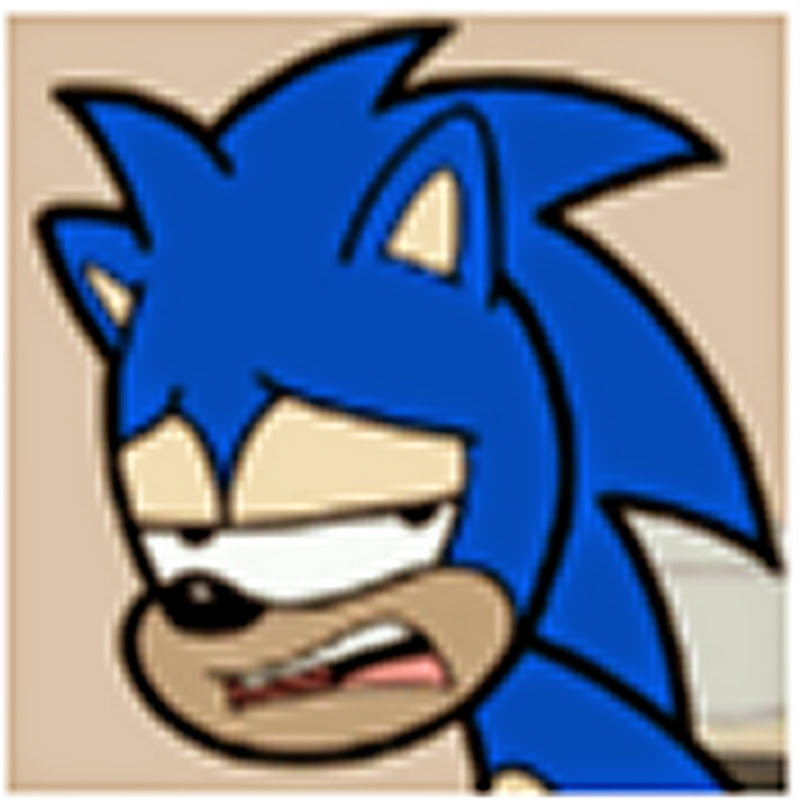 BlazeHedgehog icon