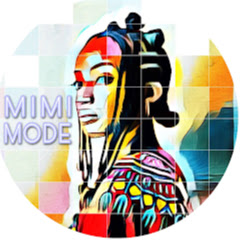 Mimi Mode Avatar