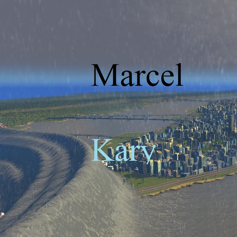 Marcel Kary