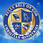 FROG CM logo