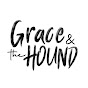 Grace and the Hound logo