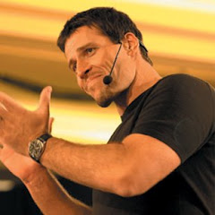 Tony Robbins Self Development