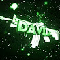 Davidterrible7 logo