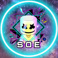 Soda ED offical channel logo