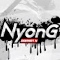 Nyong Official channel logo