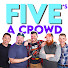 oc8cCgTXD5s-channel-avatar-Five's A Crowd Podcast