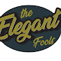 The Elegant Fools logo