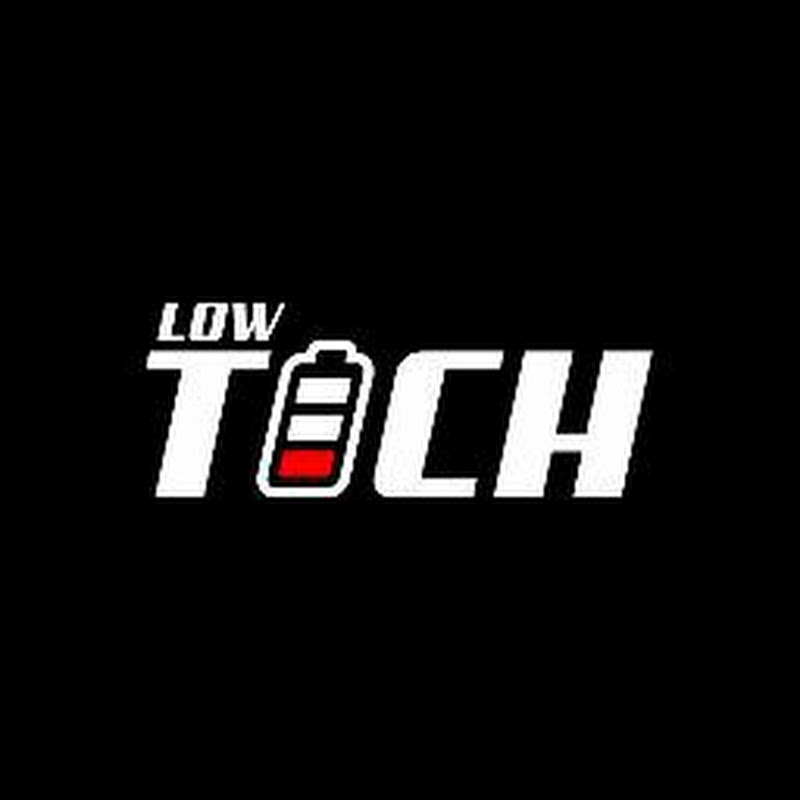 Low Tech