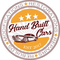 Hand Built Cars net worth