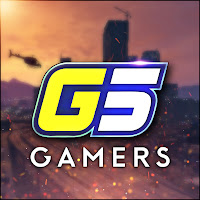 G5 Gamers profile image