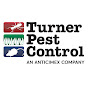 Turner Pest Control logo