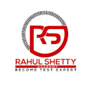 Rahul Shetty Academy