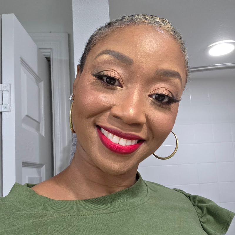 Latrice Scott