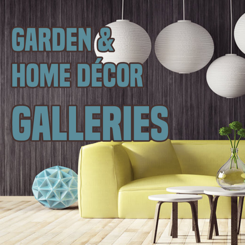 Garden & Home Décor Galleries