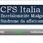 Cfs Italia logo