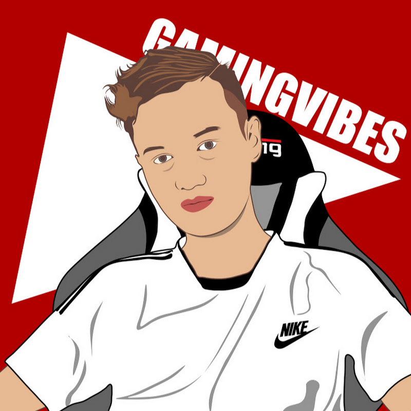 GamingVibes