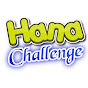 HANA CHALLENGE logo