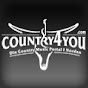 Country4you logo
