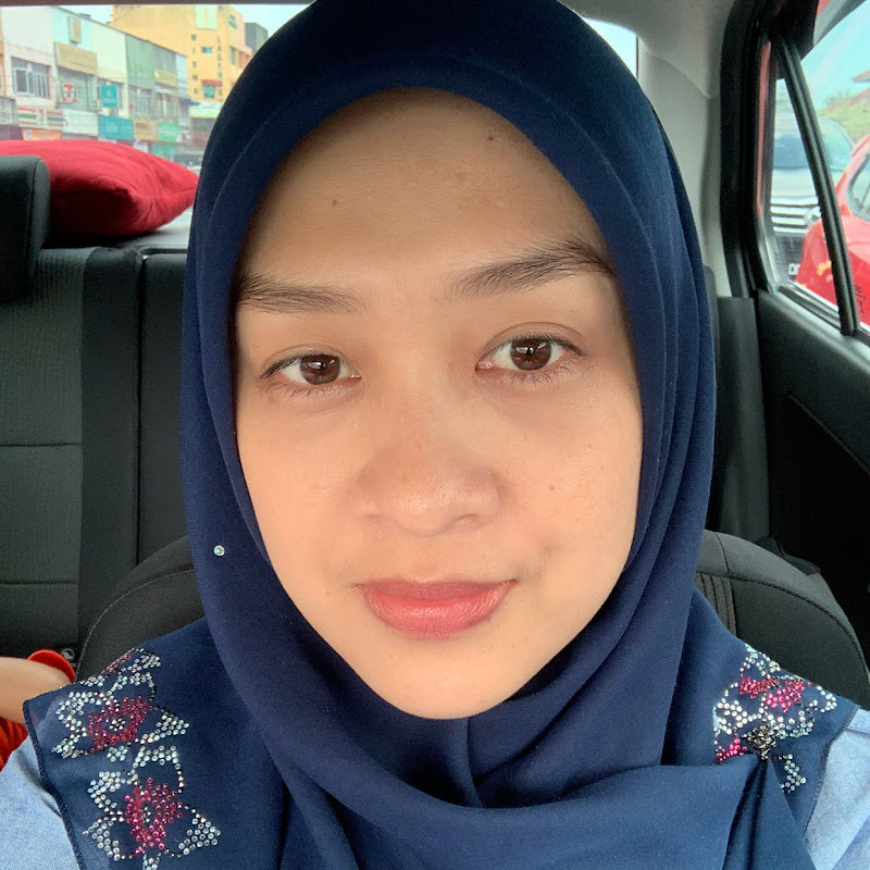SALWANI AFFANDI