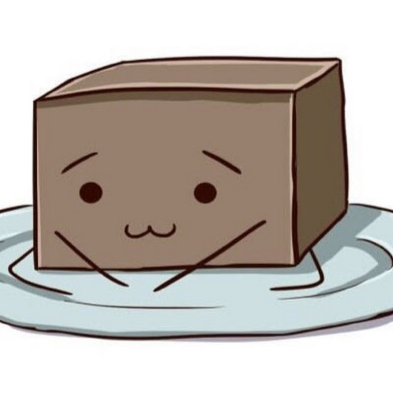 ようかんのYouTubeチャンネルアイコン