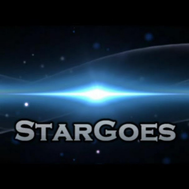 StarGoes icon