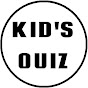 KIDSQUIZ logo