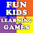 Fun Kids Learning Games