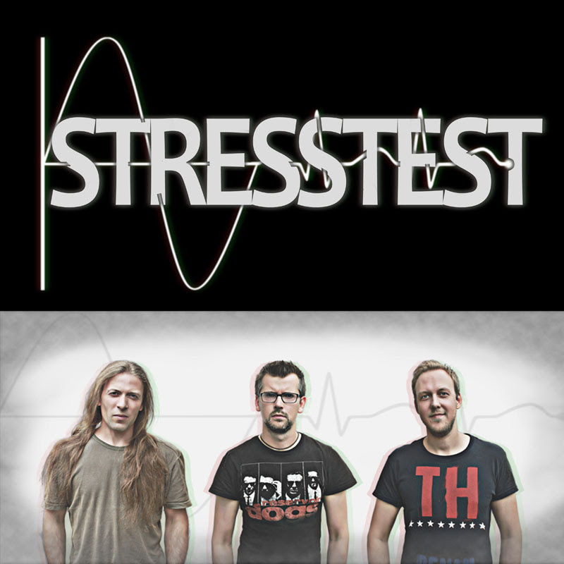 Stresstest