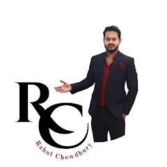 Rahul Chowdhury channel logo