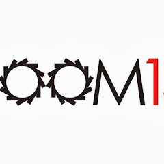 Логотип каналу Boom13 Official