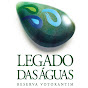 Legado das Águas logo