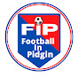 Football In Pidgin logo