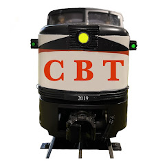 CountryBunker’s Trains Avatar
