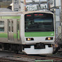 舞倉鉄道E231系