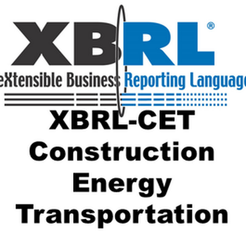 XBRL-CET